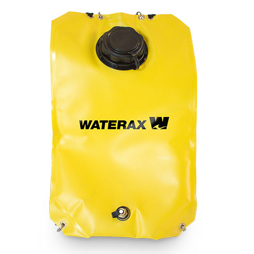 WATERAX news  Manufacturer of portable high-pressure fire pumps and  accessories.