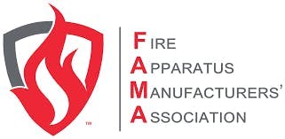 Photo of FAMA logo