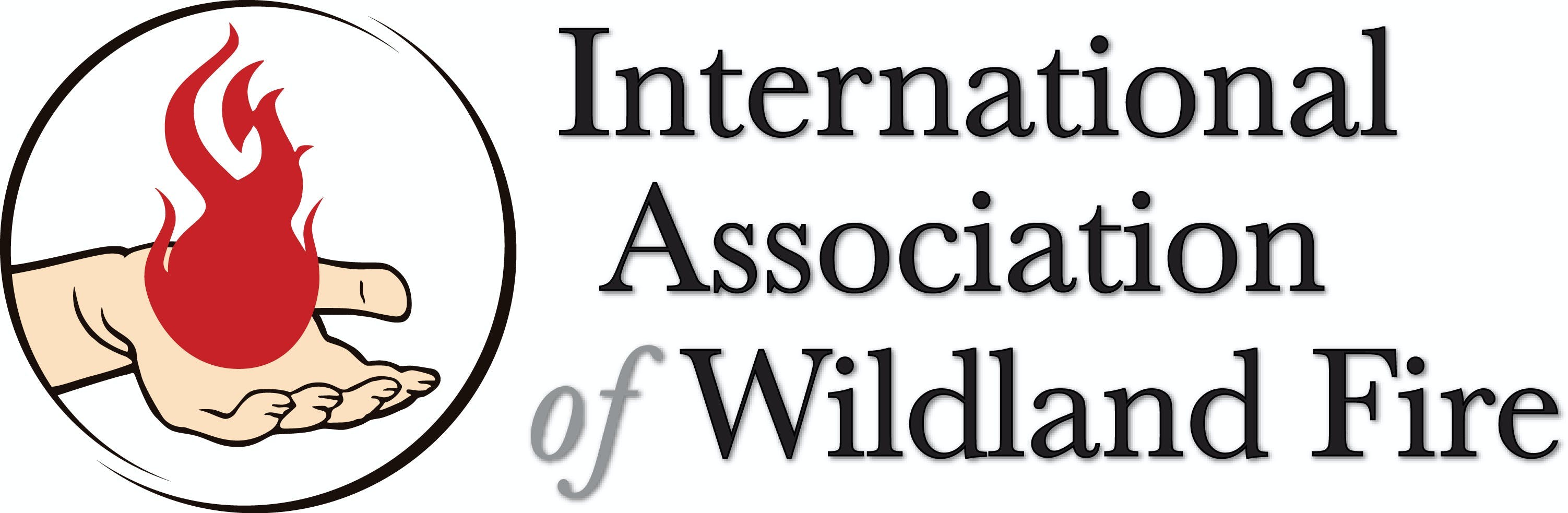 Photo of IAWF logo