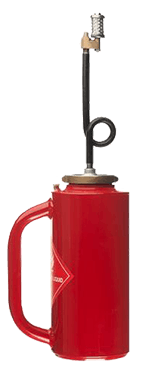 Drip torch