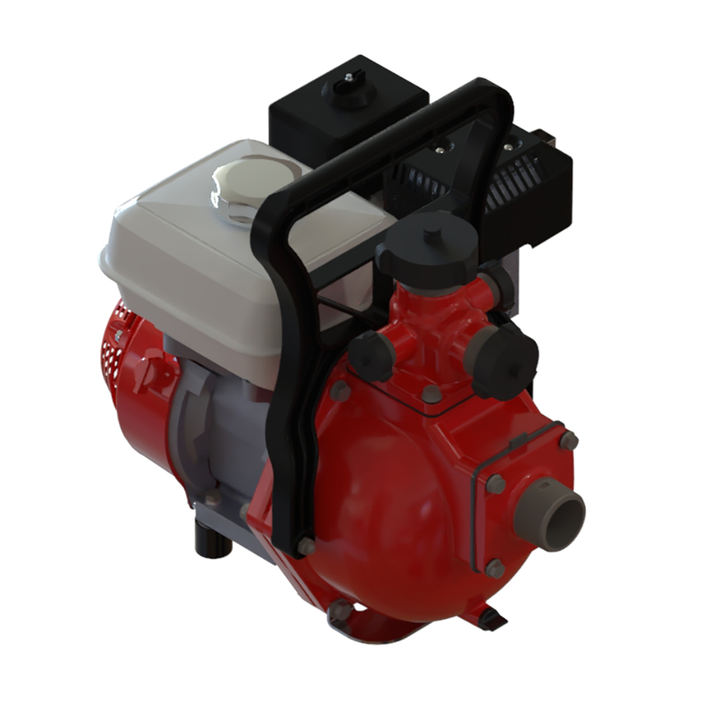 新品FIREマキシマックス BP max1.7 10度USTマミヤVspecαⅣ WATERAX pumps | Portable, lightweight high-pressure fire pumps