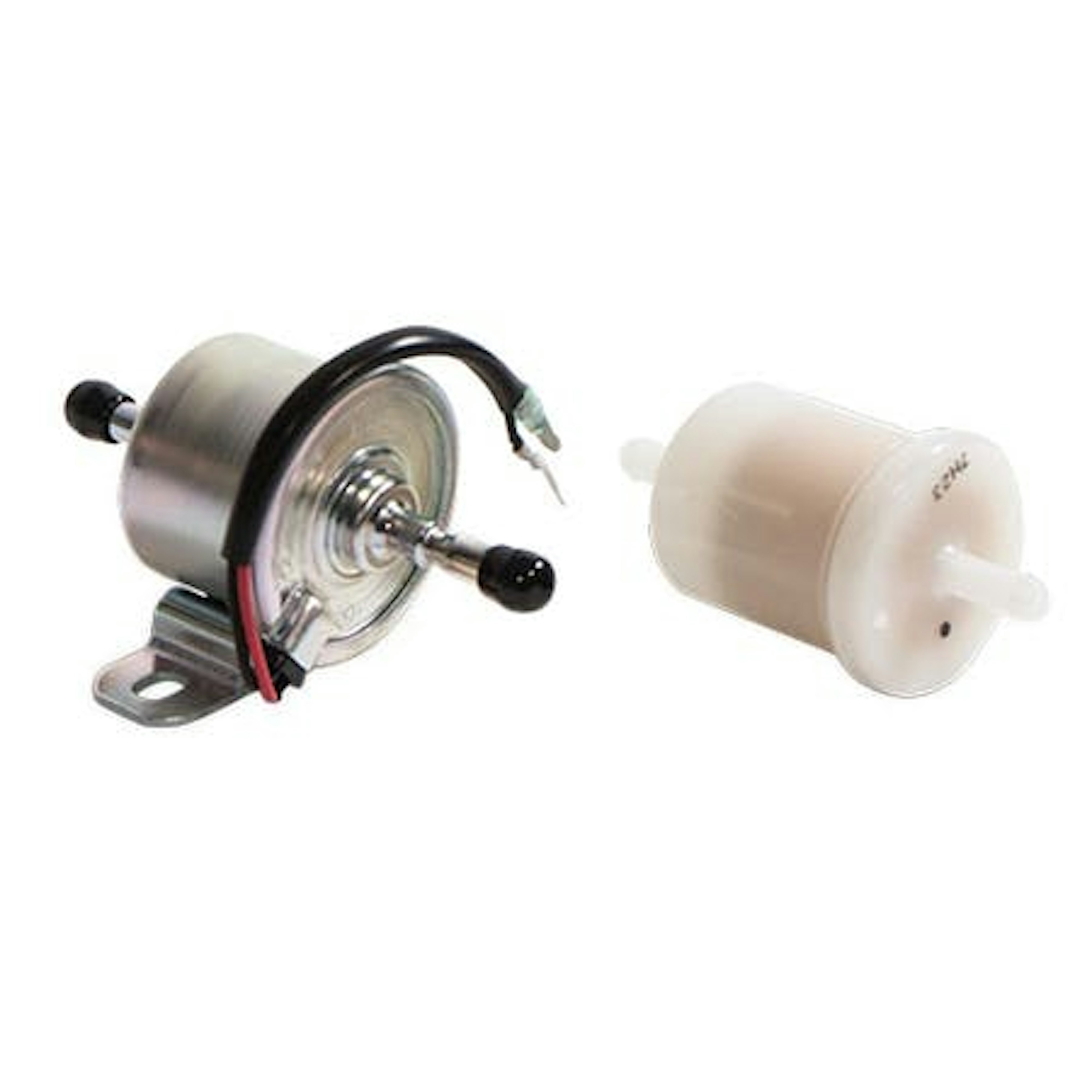 WATERAX pumps Portable, lightweight highpressure fire pumps