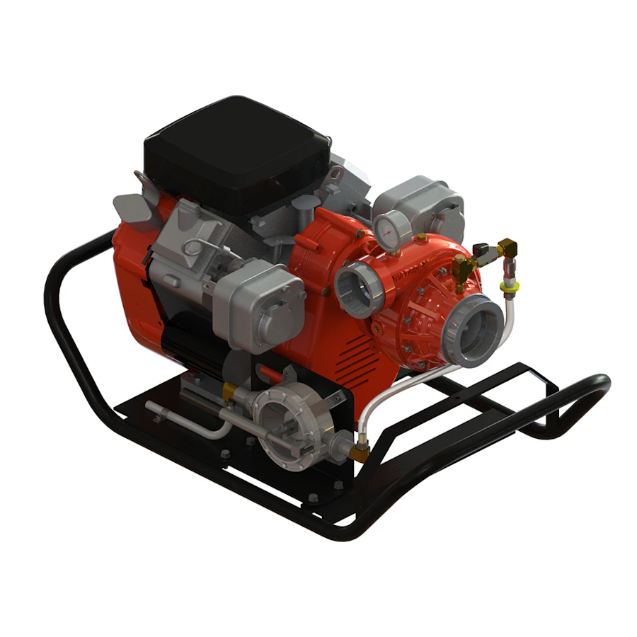 WATERAX B2X™