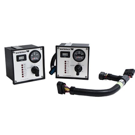 WATERAX pumps | Portable, lightweight high-pressure fire pumps